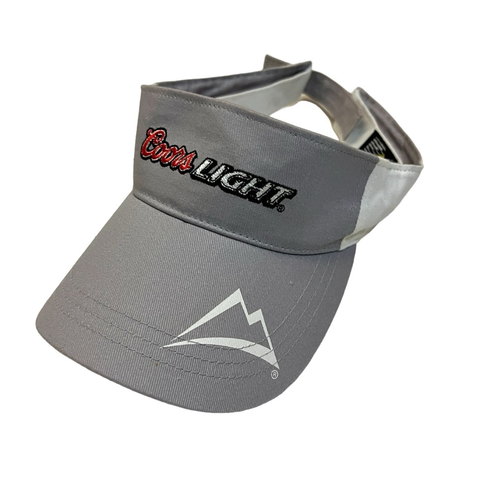 Coors Light One Size Unisex Visor